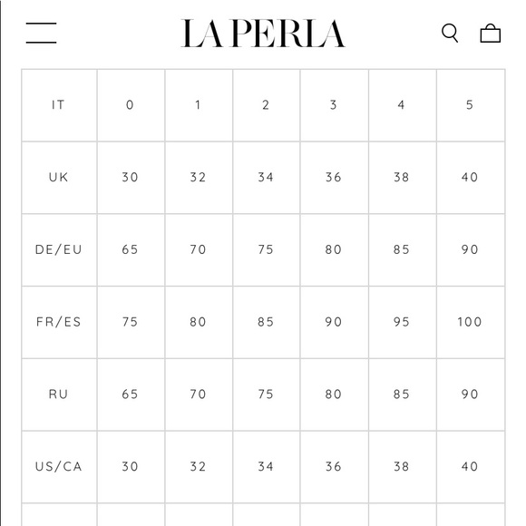 La Perla Nude Floral Embroidered Lace Fishnet Mesh Bra 36B NWT - Picture 4 of 6